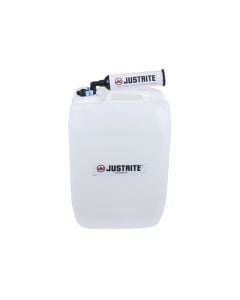 Justrite VaporTrap™ UN-Rated Carboy