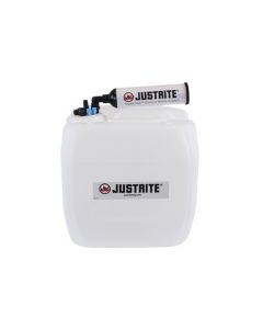 Justrite VaporTrap™ UN-Rated Carboy
