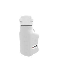 Justrite HDPE Poly Carboy
