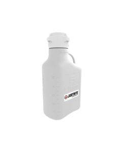 Justrite HDPE Poly Carboy