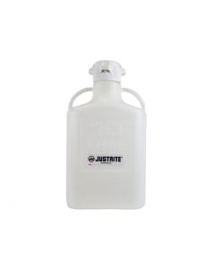 Justrite HDPE Poly Carboy