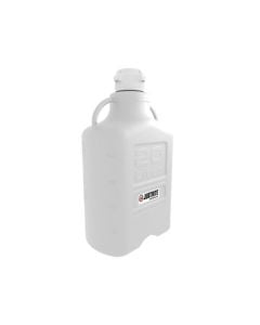 Justrite HDPE Poly Carboy