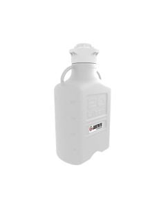 Justrite HDPE Poly Carboy