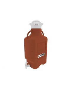Justrite HDPE Poly Carboy w/ Spigot