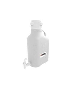 Justrite Poly Carboy
