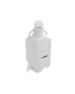 Justrite Poly Carboy w/ Spigot