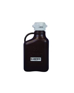 Justrite Poly Carboy