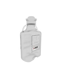 Clear Copolyester Carboy