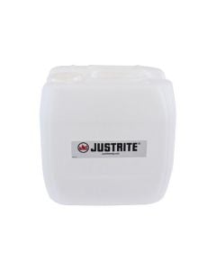 Justrite UN Rated HDPE Carboy