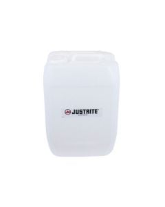 Justrite UN Rated HDPE Carboy