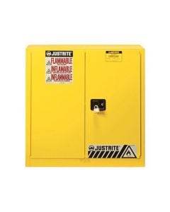 Sure-Grip® EX Flammable Safety Cabinet