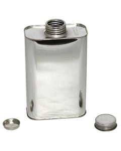 1 Quart / 32oz UN F Style Metal
