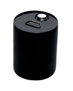 UN Rated 5 Gallon / 18.9 Liter tight head steel drum