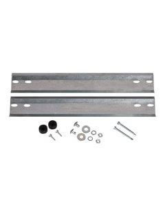 Wall Mount Kit available for 4-gallon safety cabinet.