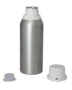 275mL Aluminum Bottle with Caps