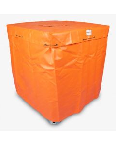 IBC PVC Cover
