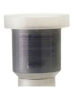 Aerosolv® System, Non-color changing Activated Carbon Cartridge Replacement, PK/2