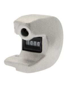 Aerosolv® Counter Accessory