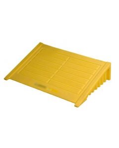 Ramp for 2 Drum EcoPolyBlend Spill Control Accumulation Centers
