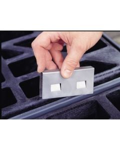 Joining Clips for EcoPolyBlend Spill Control Accumulation Centers
