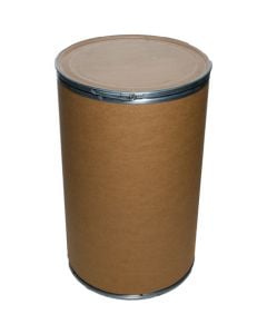 Non-UN 55 Gallon Open Head Fiberboard Drum