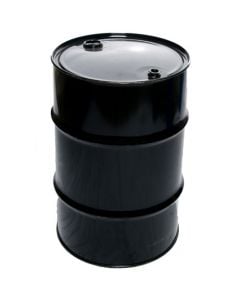 UN Rated Reconditioned 55 Gallon Closed-Head Steel Drum