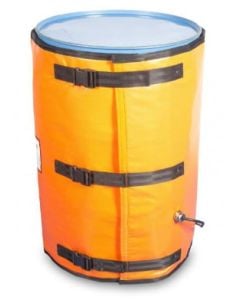 InteliHeat Drum Heating Blanket