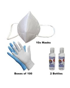 Standard COVID-19 Care Pack