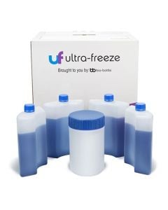 Ultra-Freeze Plus Pack
