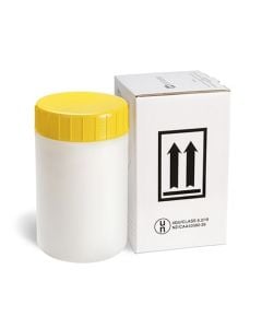 3.0L Bio Bottle Kit - Case of 12