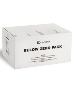Below Zero Pack