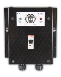 BF400 Power Temperature Controller
