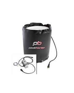 Powerblanket® Insulated Bucket Heater w/ Adjustable Thermostat