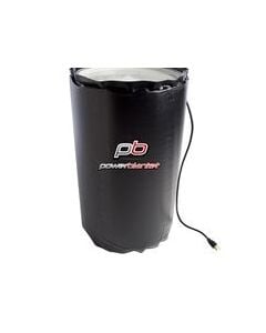 30 Gallon Powerblanket® Insulated Bucket Heater w/ Rapid-Ramp Technology