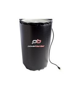 55 Gallon Powerblanket® Insulated Bucket Heater w/ Rapid-Ramp Technology