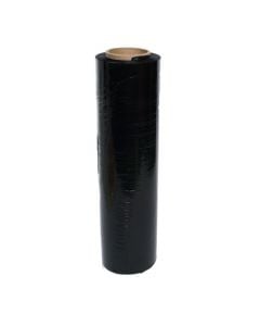 Black Stretch Wrap