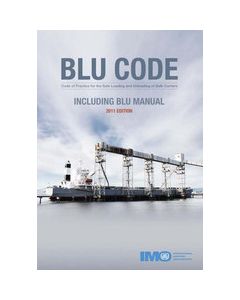 BLU CODE (including BLU Manual) 