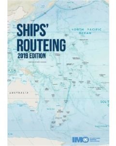Ships' Routing, 2019 Edition