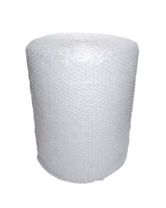 48" Wide Bubble Packaging Roll (Single Roll)