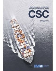 CSC 1972, 2014 Edition