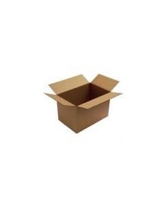 18"x12"x12" Double Wall Corrugated Box
