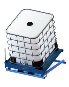 Maxx-Ergo Tilter Table