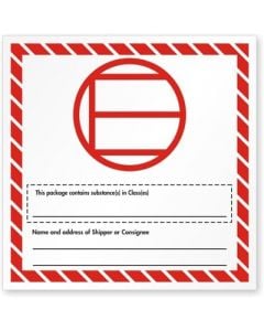 Dangerous Goods in Excepted Quantities
