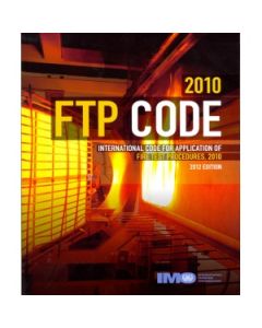 Fire Test Procedures  2012 Edition