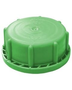 Jerrican Cap- Green