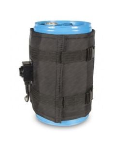 Flexible Heating Jacket - HHA