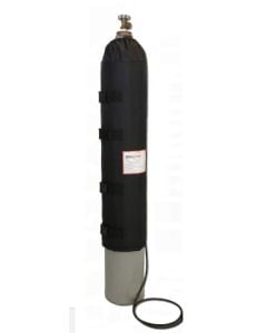 InteliHeat® Class I Division 2 Gas Bottle Heating Jackets - HJG-D2
