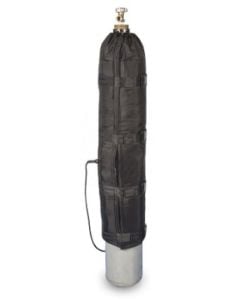 Thermulate® Gas Bottle Flexible Heating Jackets - HJG