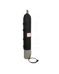Gas Bottle Flexible Heating Jacket - HHG