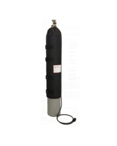 InteliHeat® Thermulate® Class I Division 2 Gas Bottle Heating Jackets - HHG-D2